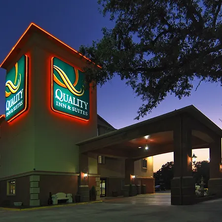 Quality Inn & Suites Seaworld North-2